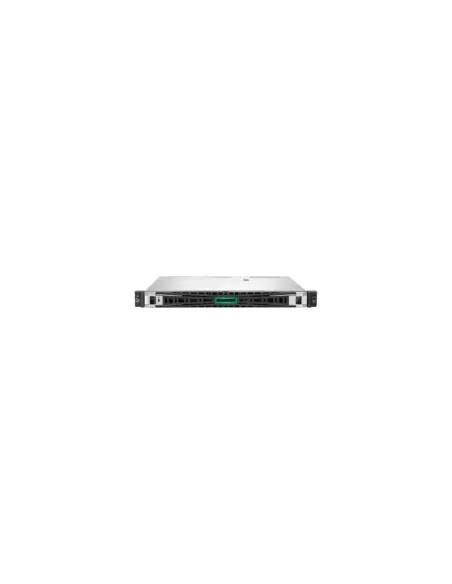 Servidor HPE ProLiant DL20 Gen11 Intel Xeon 6333P/ 32GB Ram/ 2x 480GB SSD