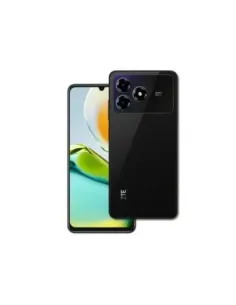 ZTE Blade A36 4GB(+8) 64GB 6,75" Black