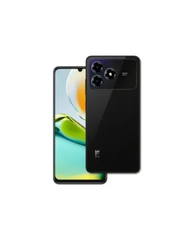 ZTE Blade A36 4GB(+8) 64GB 6,75" Black