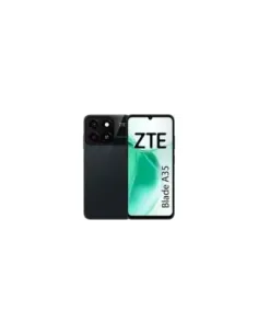 Smartphone ZTE Blade A35 2GB/ 64GB/ 6.75"/ Negro
