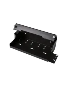 Estuche metalico brother pacm500 para impresora y rollo