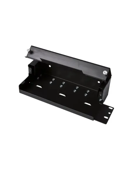 Estuche metalico brother pacm500 para impresora y rollo