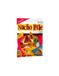 Juego de mesa nacho pile ingles