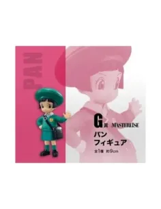 Figura ichibansho dragon ball super hero pan