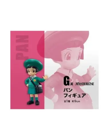 Figura ichibansho dragon ball super hero pan