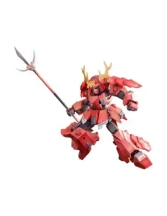 Figura good smile company pla act sanada yukimura sanada mecha