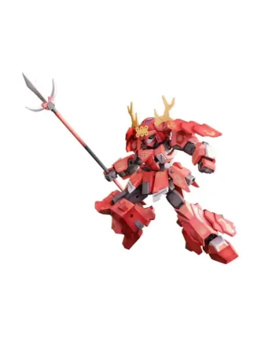 Figura good smile company pla act sanada yukimura sanada mecha