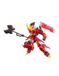 Figura good smile company pla act takeda kiwami yoroikazari