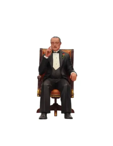 Figura padrino vito corleone 15 cm the godfather