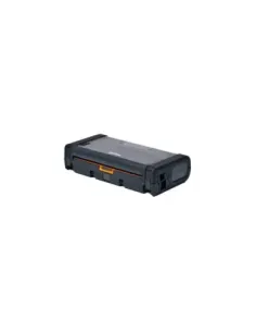 Estuche pvc brother parc001 para impresora y rollo