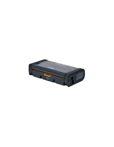 Estuche pvc brother parc001 para impresora y rollo