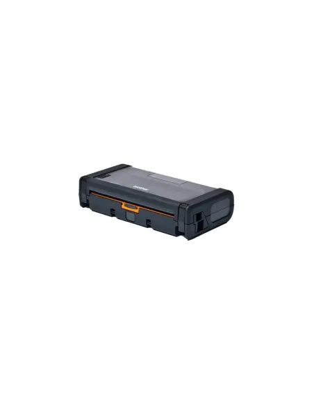 Estuche pvc brother parc001 para impresora y rollo