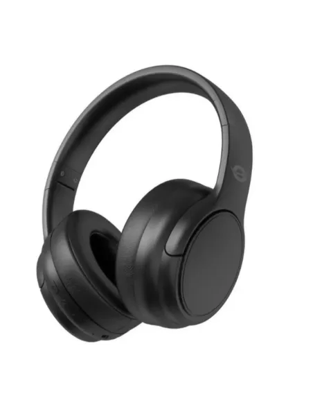 Auriculares conceptronic parris03b inalambrico negro