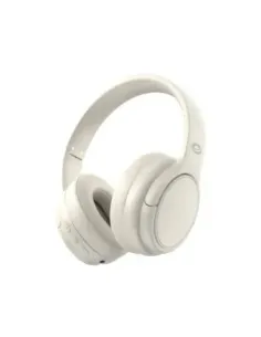Auriculares conceptronic parris03c inalambrico blanco