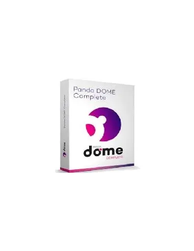 Panda Dome Complete