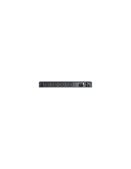 Unidad de Distribución para Alimentación Cyberpower PDU41005/ 16A/ 8x IEC C13/ Formato Rack 1U