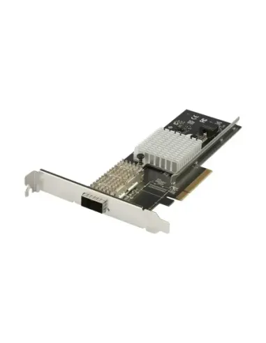 Tarjeta de red startech pex40gqsfpi qsfp+