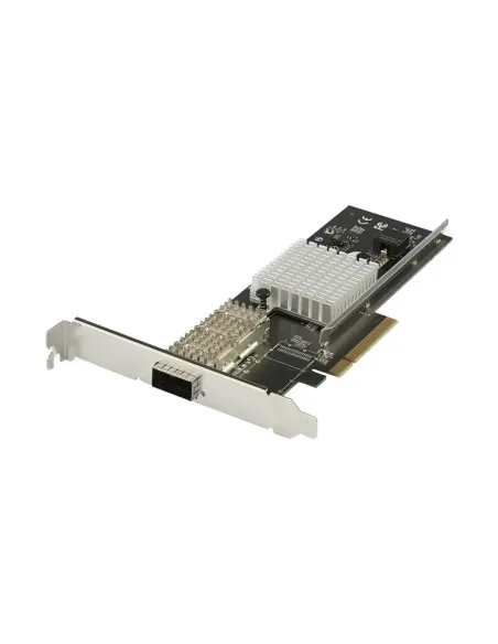 Tarjeta de red startech pex40gqsfpi qsfp+