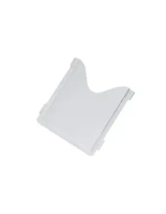 Guia de papel a7 brother pg100