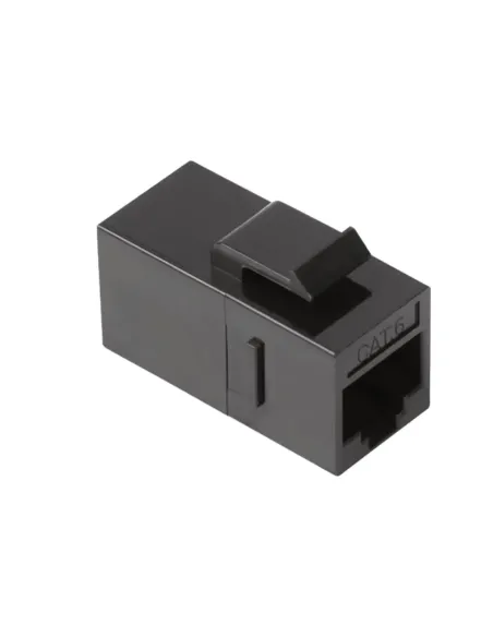 Conector keystone phasak utp rj 45 h - h cat.6