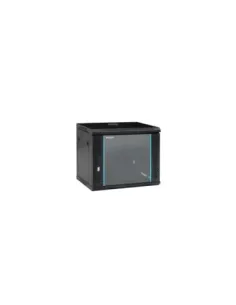 Armario Rack Mural Desmontado Phasak PHO 2109D/ 19"/ Altura 9U