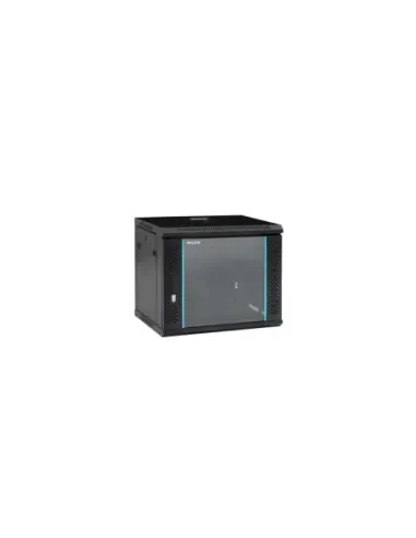 Armario Rack Mural Desmontado Phasak PHO 2109D/ 19"/ Altura 9U