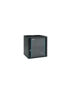 Armario Rack Mural Desmontado Phasak PHO 2112D/ 19"/ Altura 12U