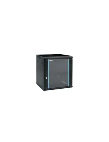 Armario Rack Mural Desmontado Phasak PHO 2112D/ 19"/ Altura 12U