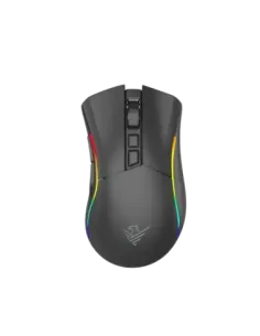 Ratón gaming inalambrico void elite 19000 dpi de alto rendimiento