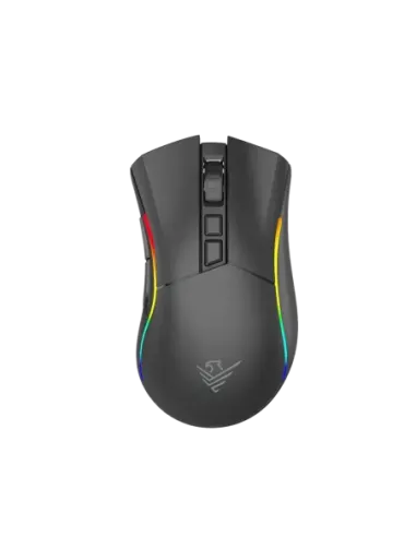 Ratón gaming inalambrico void elite 19000 dpi de alto rendimiento