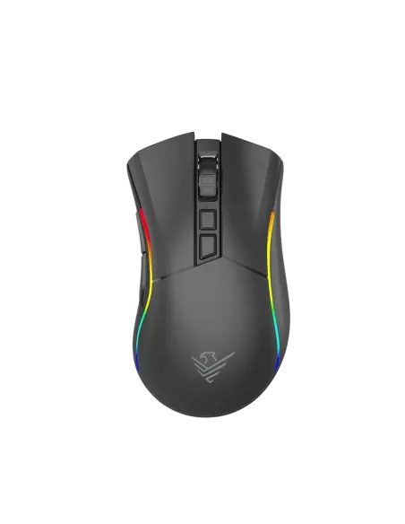 Ratón gaming inalambrico void elite 19000 dpi de alto rendimiento