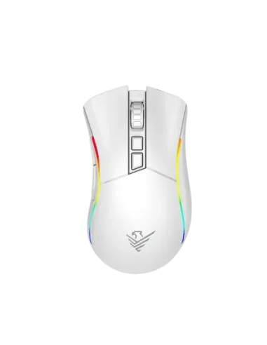 Ratón gaming inalambrico void elite 19000 dpi de alto rendimiento