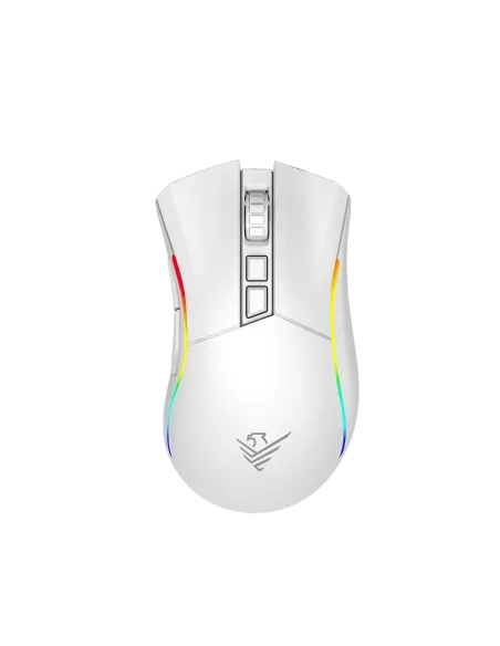 Ratón gaming inalambrico void elite 19000 dpi de alto rendimiento