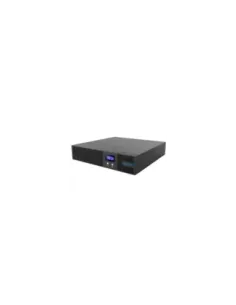 SAI Línea Interactiva Phasak Protekt Rack/ 1260VA-720W/ 4 Salidas/ Formato Rack