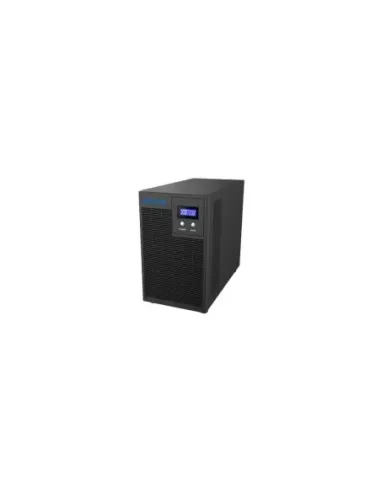 SAI Línea Interactiva Phasak Protekt 3160 VA/ 3160VA-2100W/ 6 Salidas/ Formato Torre