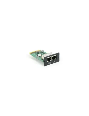 Tarjeta Gestión Remota Phasak PH 9100/ RJ45/ compatible según especificaciones