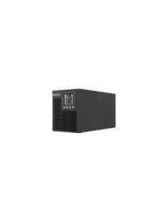 SAI Online Phasak 1000 VA Online LCD/ 1000VA-900W/ 3 Salidas/ Formato Torre