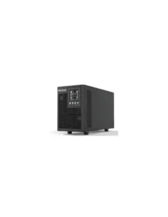 SAI Online Phasak 2000 VA Online LCD/ 2000VA-1800W/ 4 Salidas/ Formato Torre