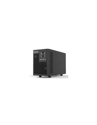 SAI Online Phasak 2000 VA Online LCD/ 2000VA-1800W/ 4 Salidas/ Formato Torre