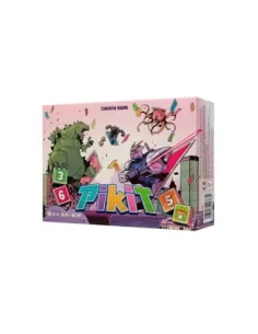 Juego de mesa pikit