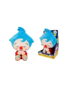 Peluche plim plim buenas noches