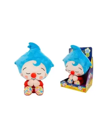 Peluche plim plim buenas noches