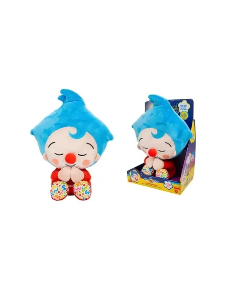 Peluche plim plim buenas noches