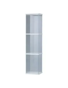 Accesorio figuras mansion display para figuras mini