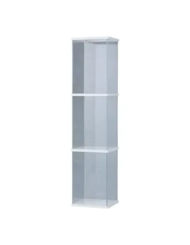 Accesorio figuras mansion display para figuras mini