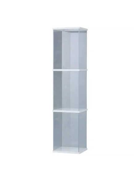 Accesorio figuras mansion display para figuras mini