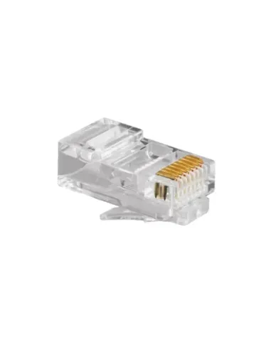 Gembird Conector RJ45 Cat.5e UTP (100 Uds.)