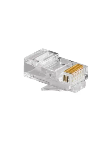 Gembird Conector RJ45 Cat.5e UTP (100 Uds.)