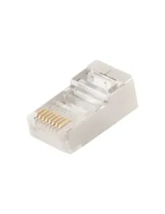 Gembird Conector RJ45 Cat.6 FTP (100 uds.)
