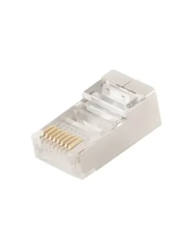 Gembird Conector RJ45 Cat.6 FTP (100 uds.)